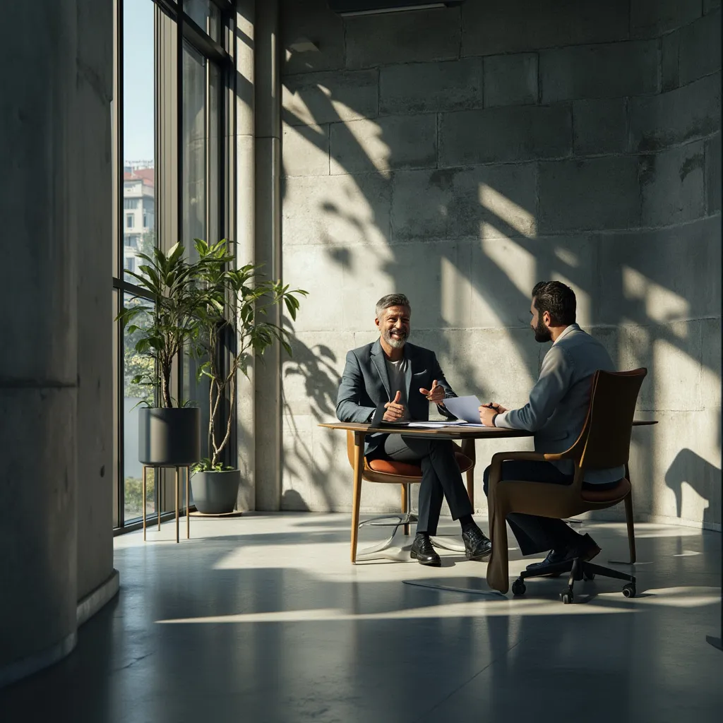 Líderes en Transformación Empresarial 2023