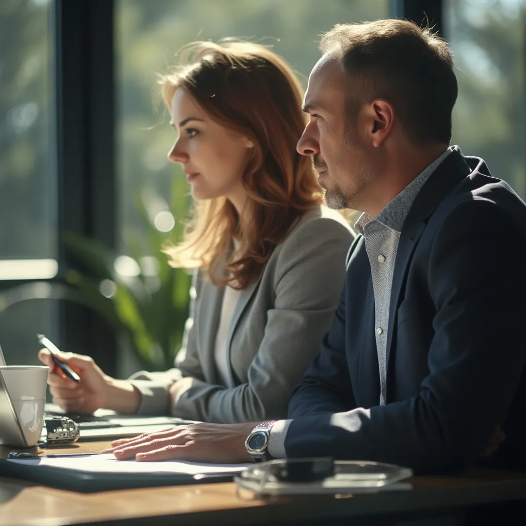 Webinar: El Futuro del Trabajo Adaptativo