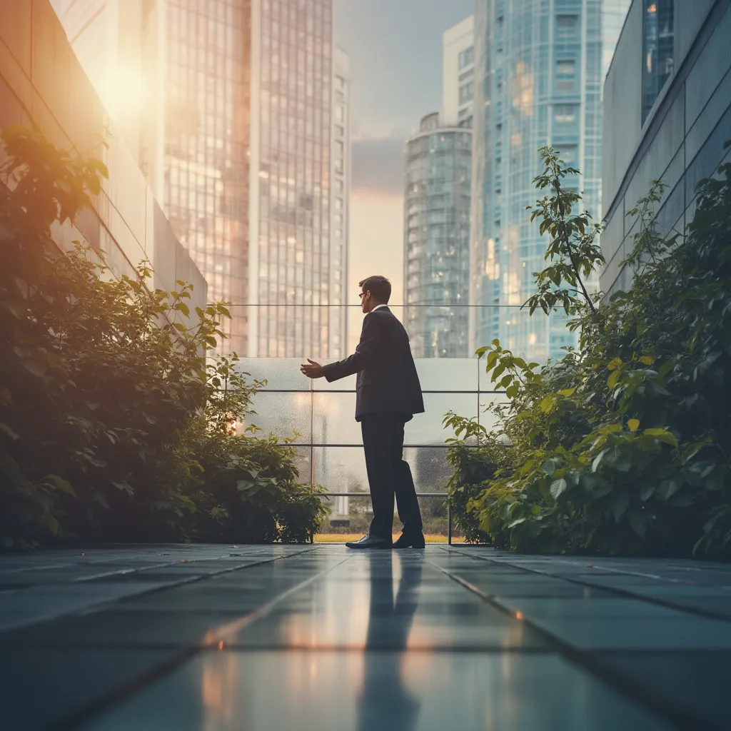 Planificación de Resiliencia Empresarial